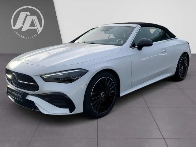 Mercedes-Benz CLE 450 AMG Line