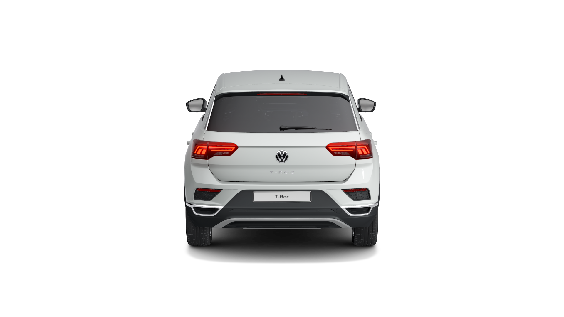 Volkswagen T-Roc 1.5 TSI TSi United