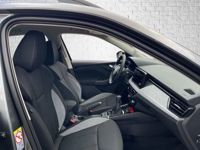 Skoda Kamiq 1.0 TSI Selection