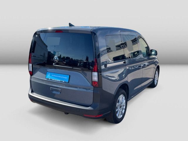 Volkswagen Caddy 2.0 TDI