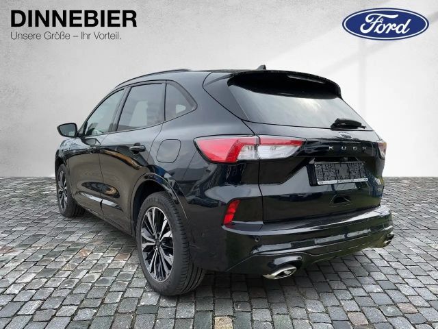 Ford Kuga ST Line X
