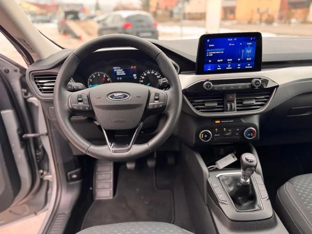 Ford Kuga Cool & Connect