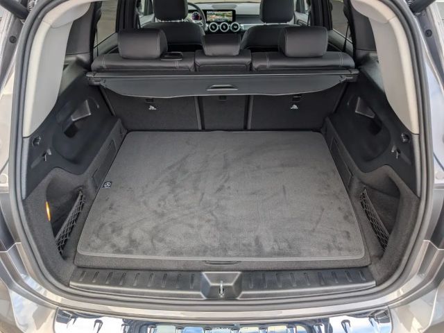 Mercedes-Benz GLB 200 Progressive