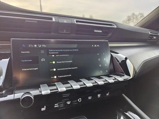 Peugeot 508 Allure Pack BlueHDi EAT8 SW