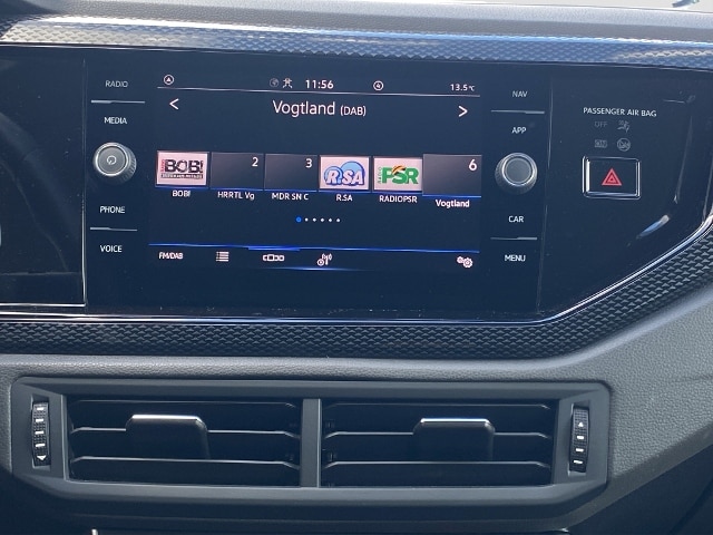 Volkswagen Polo 1.0l ACTIVE*LED*NAV*EPH*GRA*SITZH*DIGITAL-COCKPIT