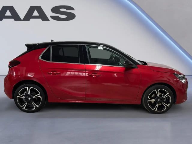 Opel Corsa F 1.2 Automatik Carplay,Sitzheizung,Kamera