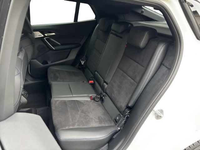 BMW X2 M-Sport sDrive20i