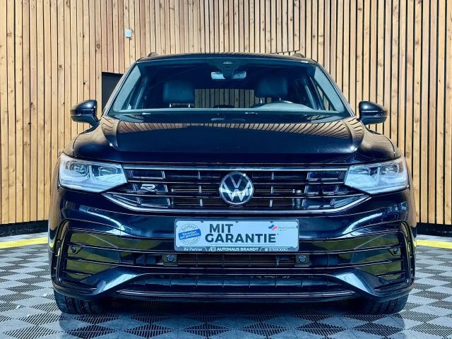 Volkswagen Tiguan DSG IQ.Drive R-Line