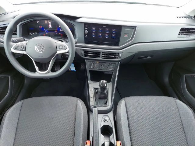 Volkswagen Taigo 4Me TSI