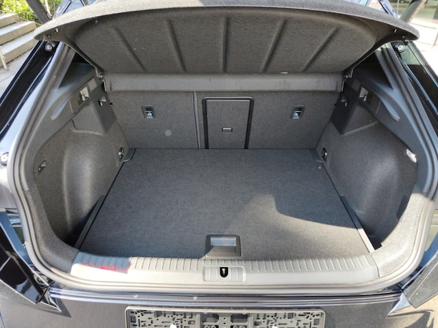 Cupra Formentor 1.5 eTSI