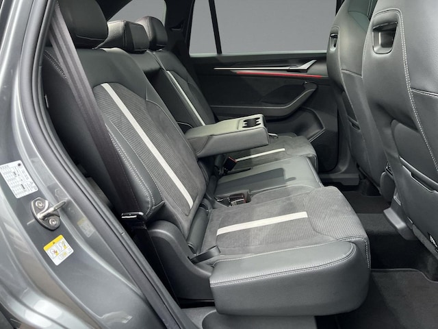 Skoda Kodiaq Sportline