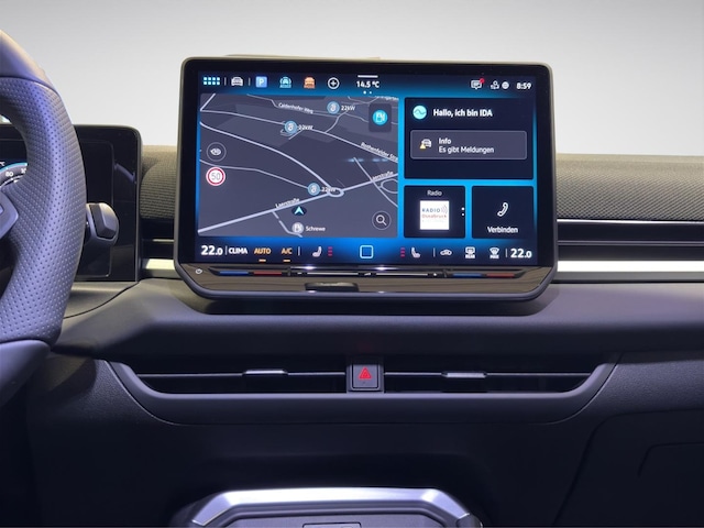 Volkswagen T-Roc 1.5 eTSI R-Line Style