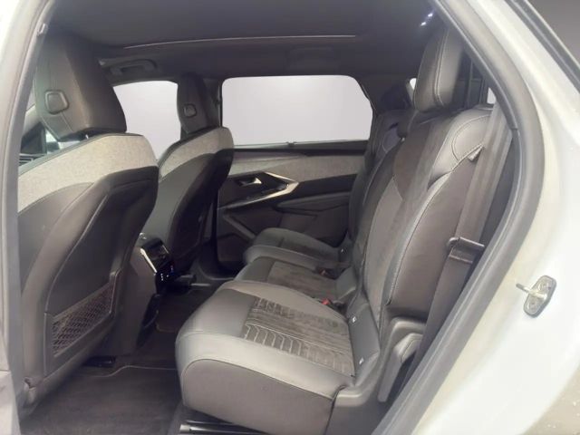 Peugeot E-5008 GT-Line