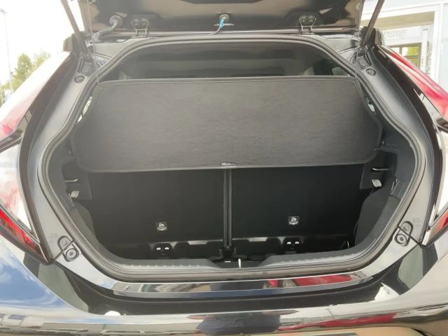 Toyota Aygo 1.0 VVT-i Hatchback Pulse