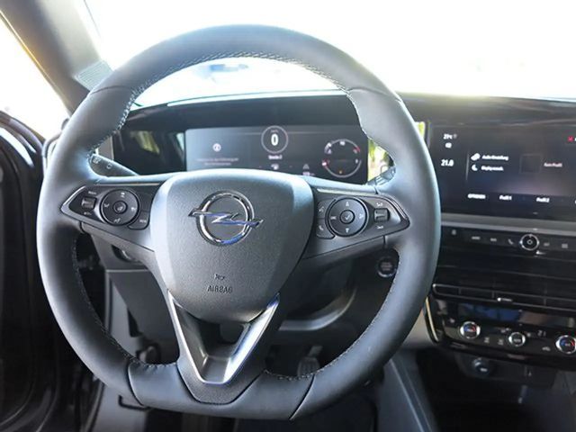 Opel Mokka GS-Line Grand Sport