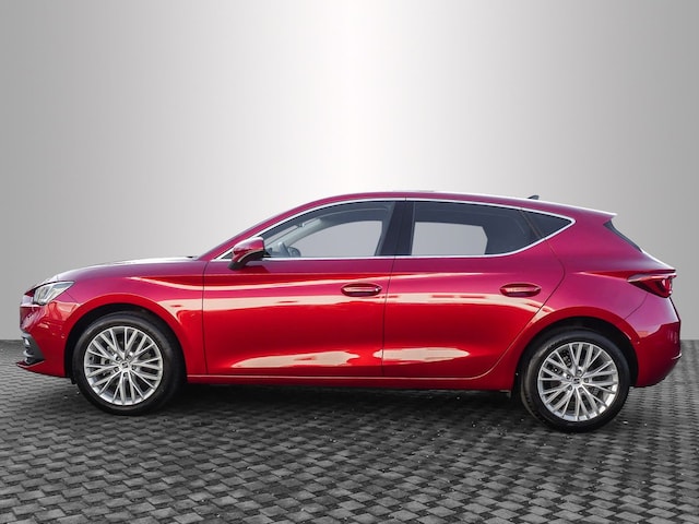 Seat Leon 1.5 TSI Xcellence