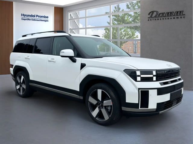 Hyundai Santa Fe 5S MJ25 PHEV 1.6T Signature