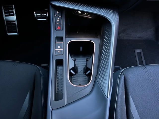 Cupra Terramar 2.0 TSI VZ