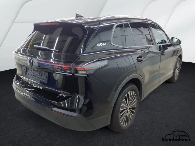 Volkswagen Tiguan 1.5 eTSI DSG IQ.Drive