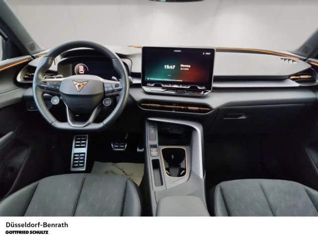 Cupra Terramar 1.5 eTSI