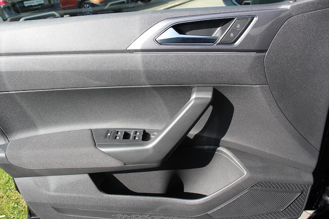 Volkswagen Taigo 1.0 TSI Style