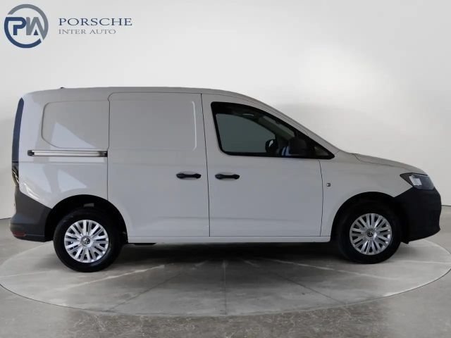 Volkswagen Caddy Cargo TDI
