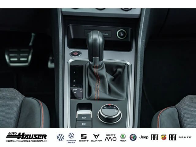 Seat Ateca 2.0 TDI DSG FR-lijn