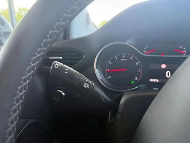 Opel Crossland X Crossland ELEG | Navi | Kamera | Panoramadach