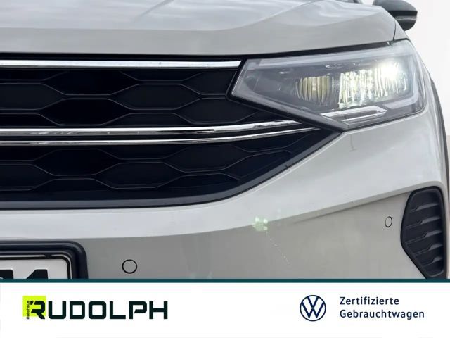 Volkswagen Taigo 1.0 TSI