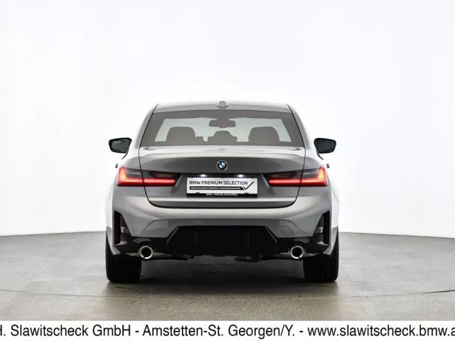 BMW 320 320d Sedan xDrive