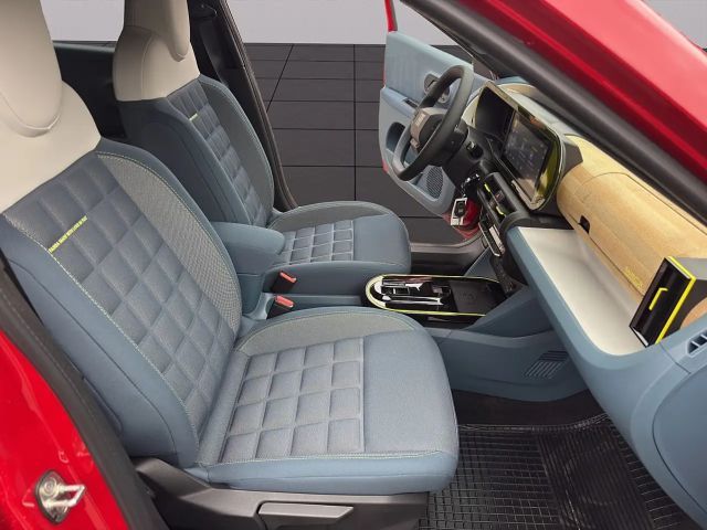 Fiat Grande Panda La Prima