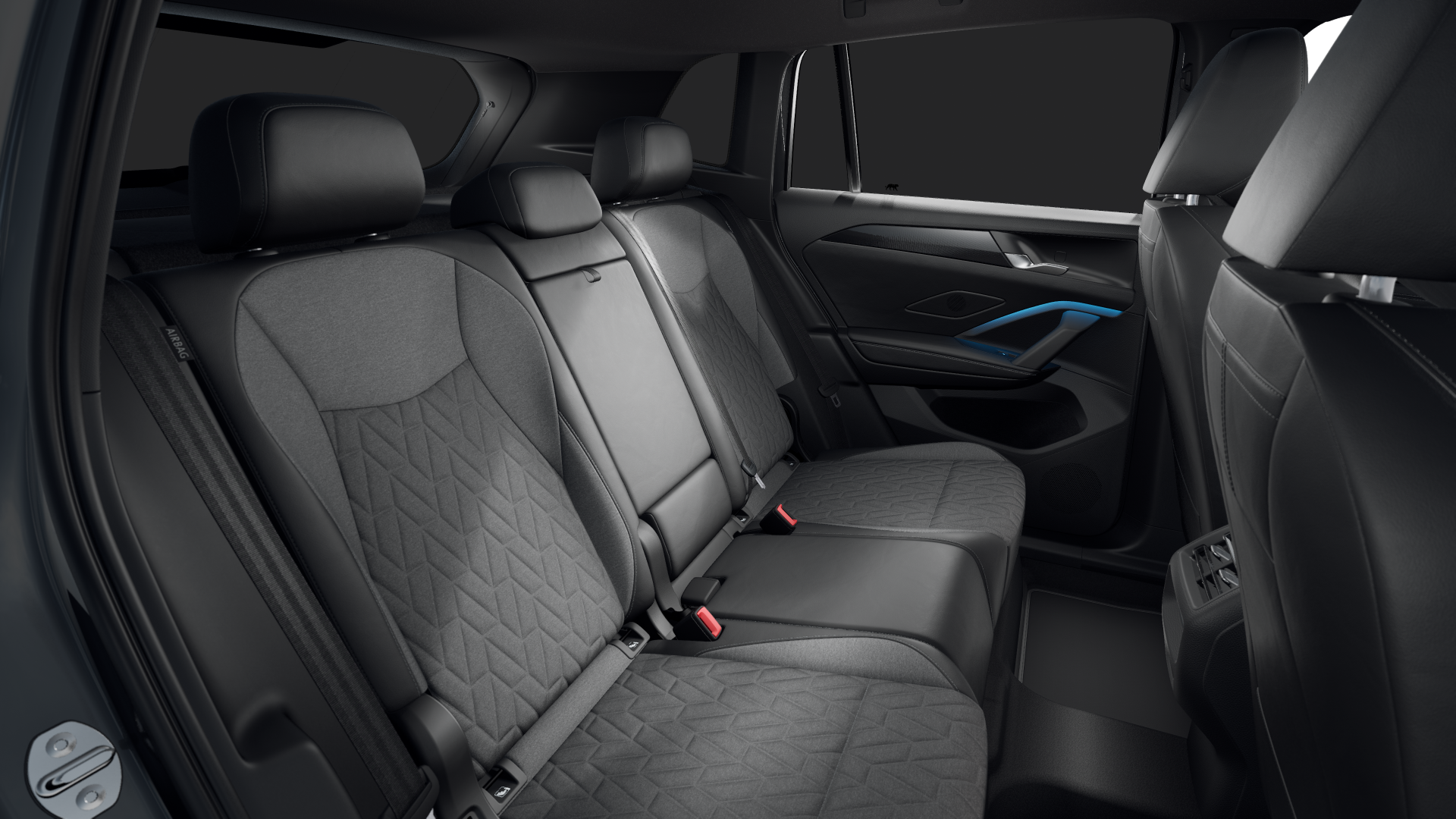 Volkswagen Tiguan 2.0 TDI IQ.Drive Life