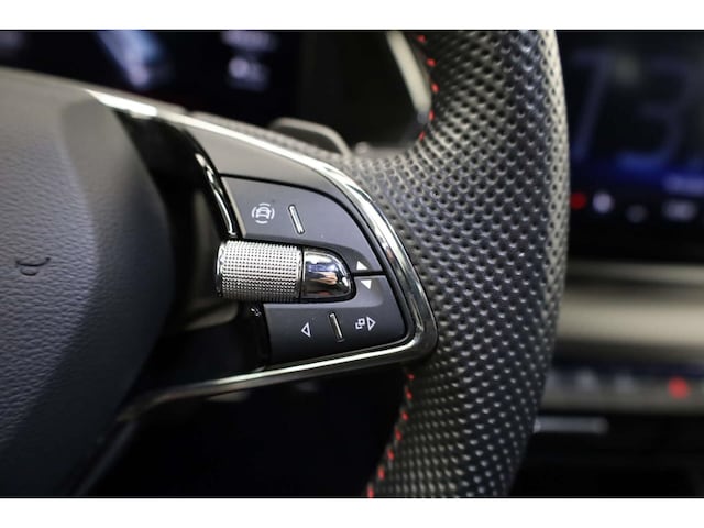 Skoda Octavia 1.4 TSI Combi RS iV