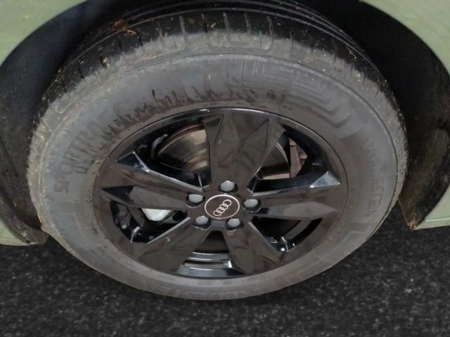 Audi A1 25 TFSI S-Tronic Sportback