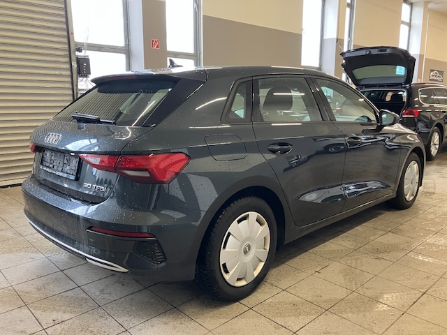 Audi A3 30 TFSI Sportback