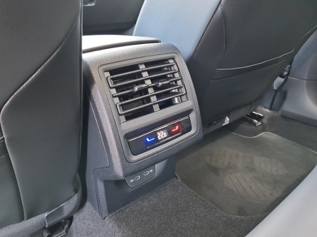 Volkswagen Golf DSG eHybrid