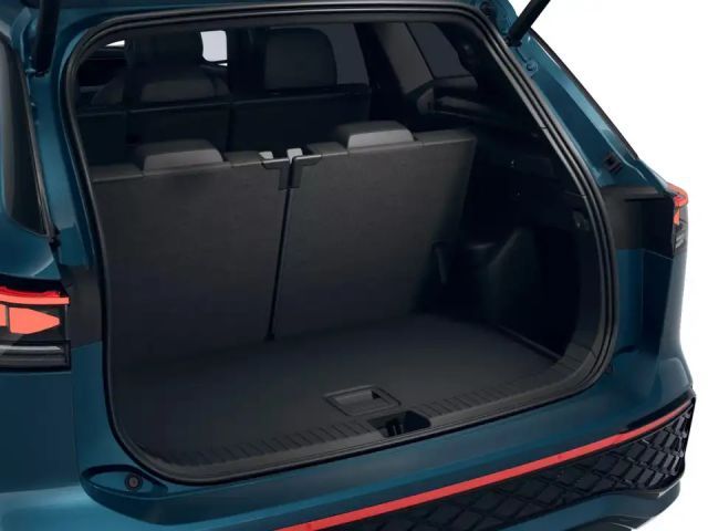 Volkswagen Tayron 2.0 TDI DSG R-Line