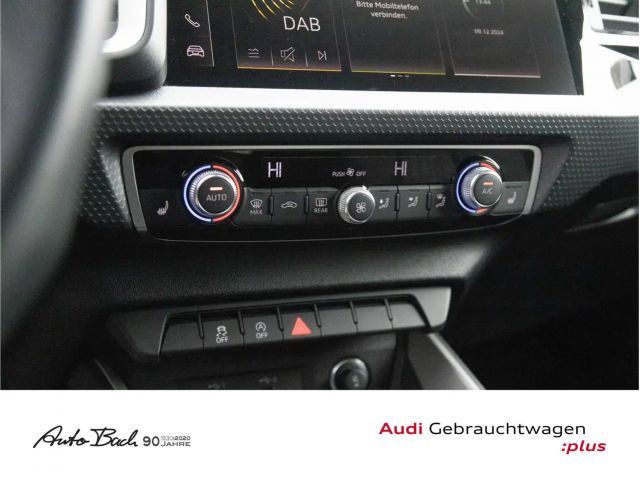 Audi A1 30 TFSI S-Tronic