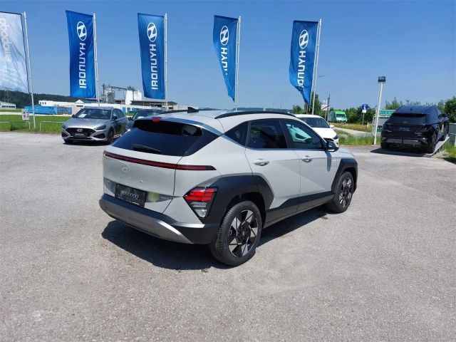 Hyundai Kona 1.6 2WD