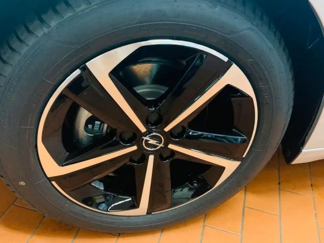 Opel Astra L Lim. Aut. 360°/Sitzhzg/Klimaaut/ACC/LED