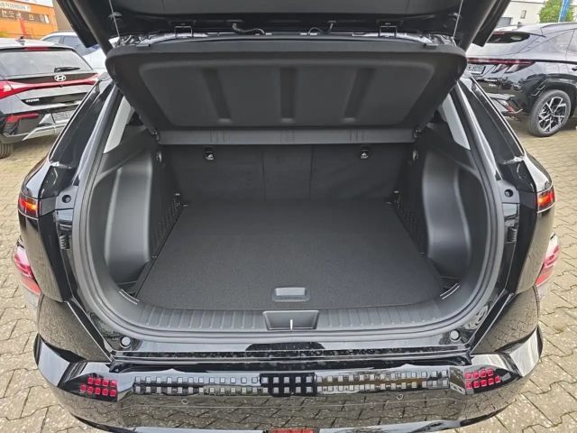 Hyundai Kona 2WD Electric Trend