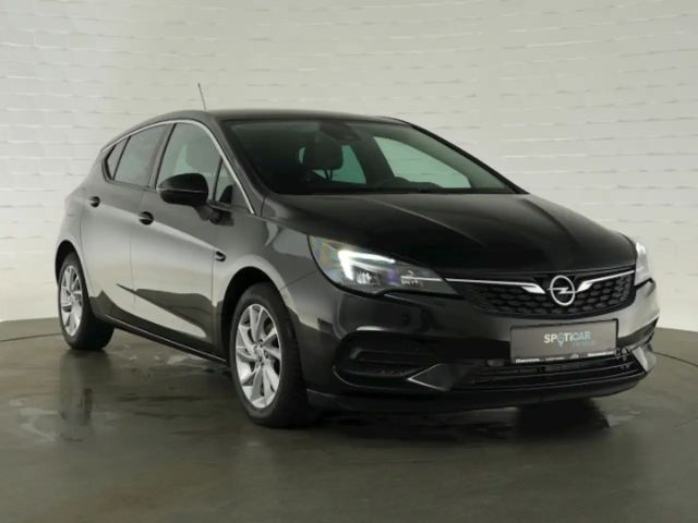 Opel Astra Elegance
