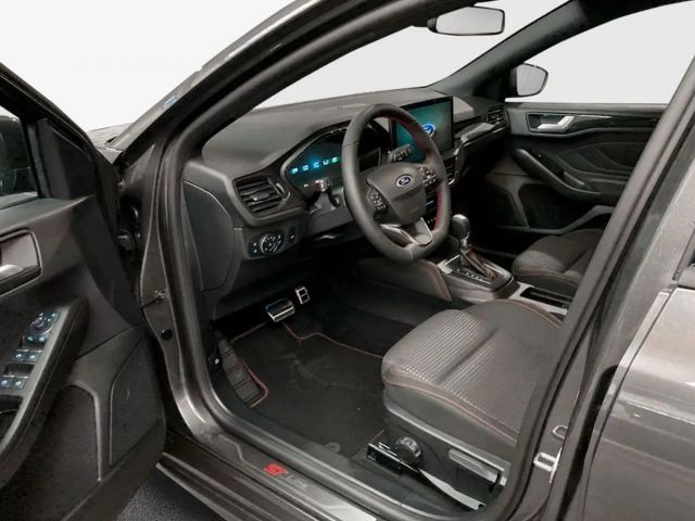 Ford Focus EcoBoost ST Line Wagon