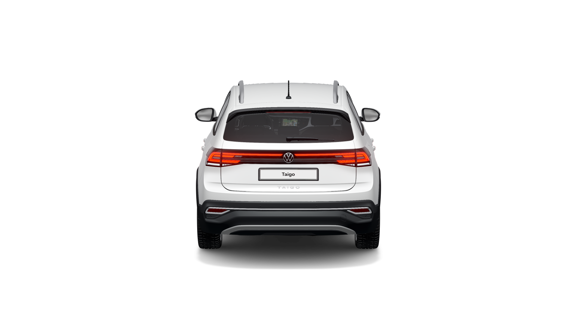 Volkswagen Taigo 1.0 TSI Style