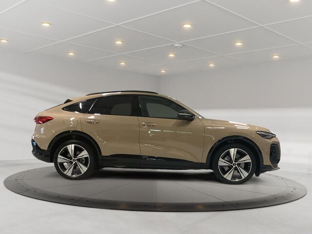 Audi Q5 Quattro S-Tronic Sportback