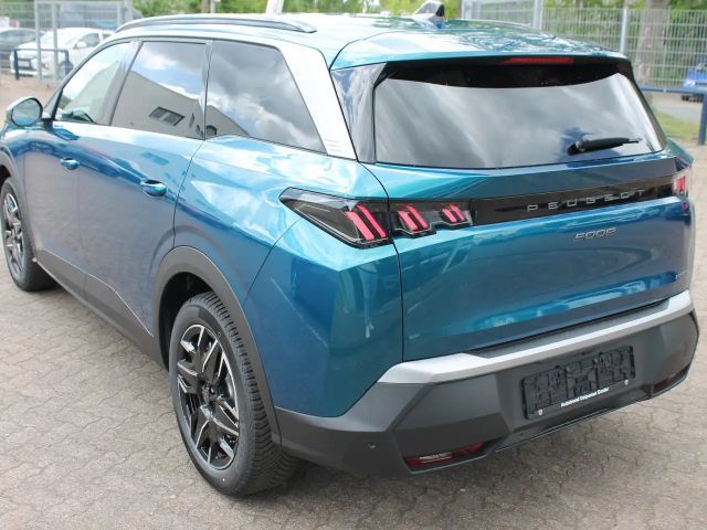 Peugeot 5008 Allure Pack Hybrid