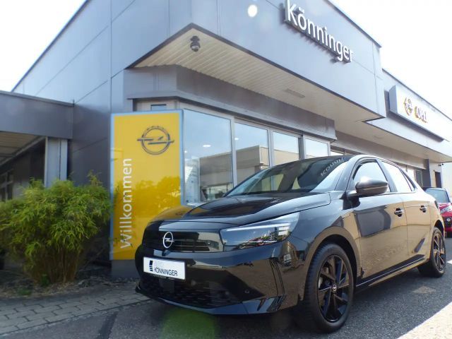 Opel Corsa F Sitz- & Lenkradheizung, Kamera, PDC, Tempomat