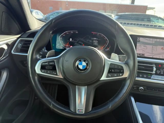 BMW 430 430i Coupé M-Sport