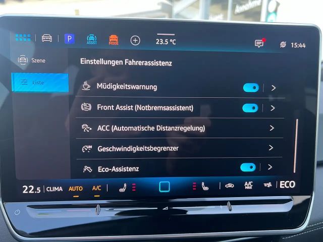 Volkswagen ID.3 Business Pure