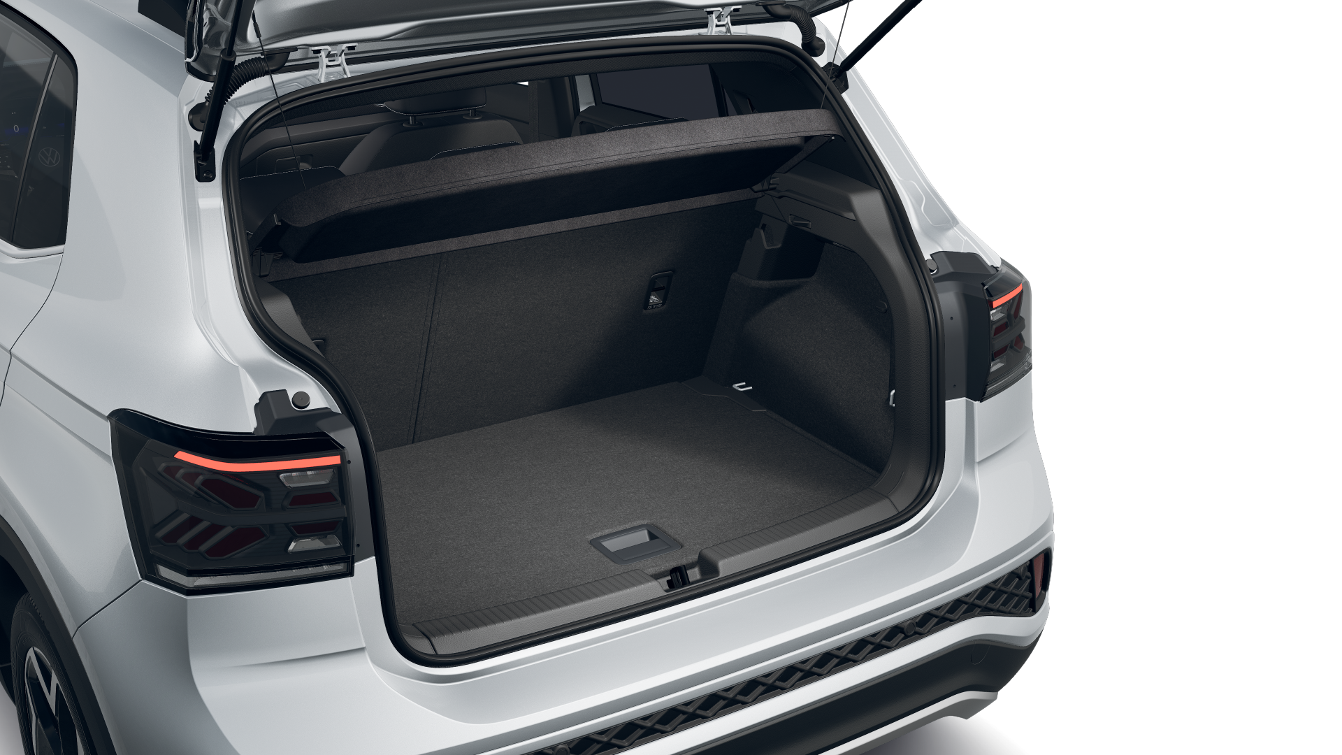 Volkswagen T-Cross 1.5 TSI IQ.Drive R-Line